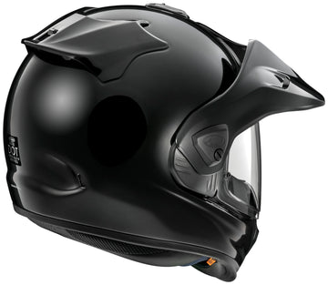 Arai XD-5 Black Helmet